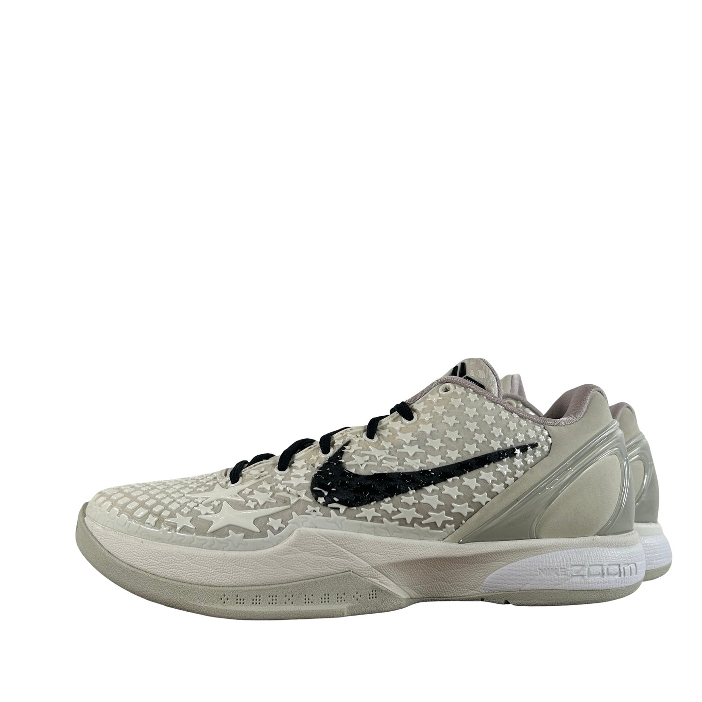 FQ3546 100 Nike Kobe 6 Protro Sail All-Star [USED] - 8 M (Used)