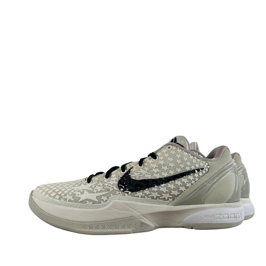 FQ3546 100 Nike Kobe 6 Protro Sail All-Star [USED] - 8 M (Used)