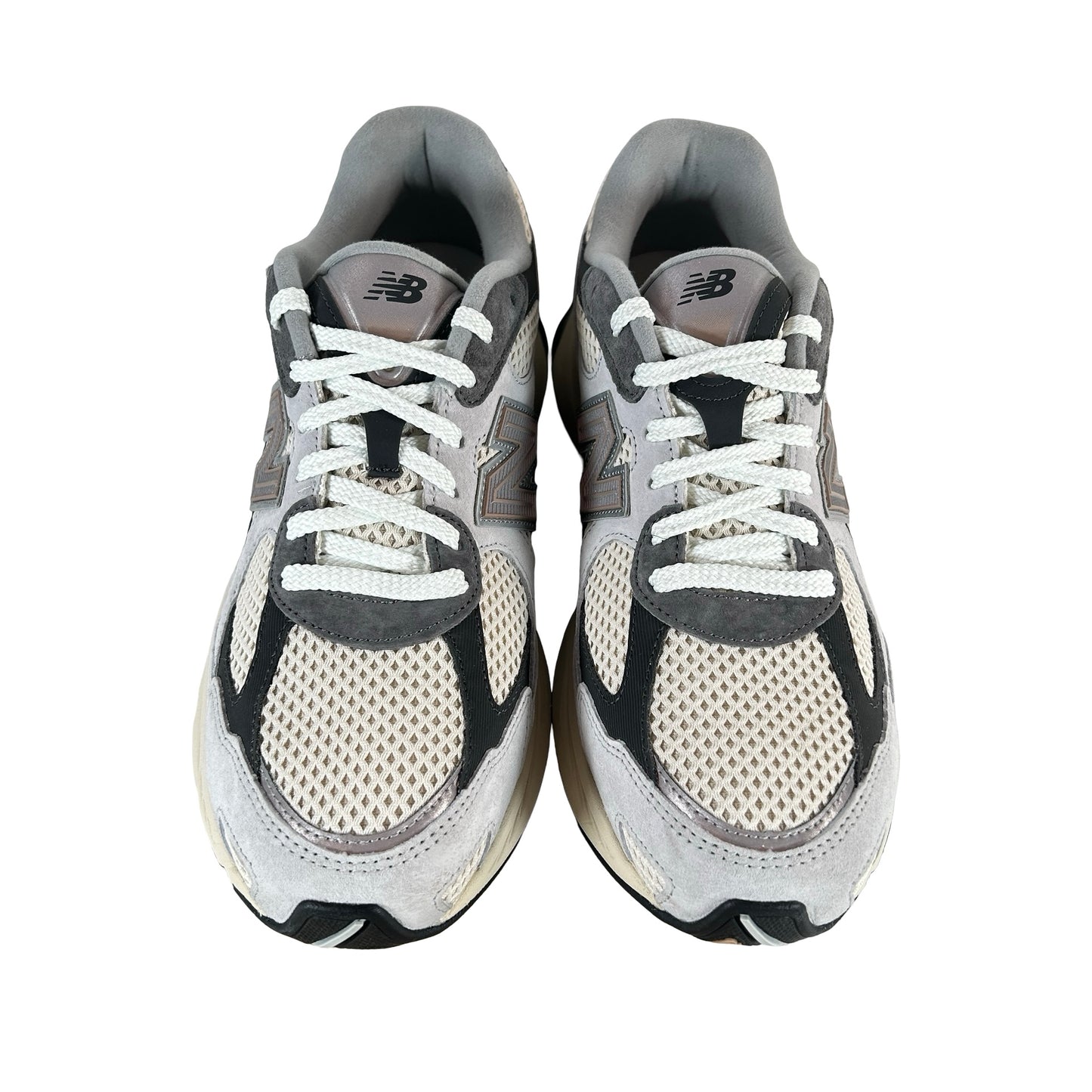 U2010TTO New Balance 2010 Cream Grey [USED] - 11 M (VNDS)