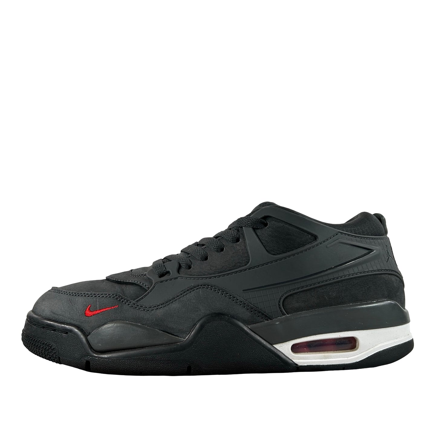 HF4334 004 Jordan 4 RM SP Nigel Sylvester Driveway Grey [USED] - 9 M (Used5)