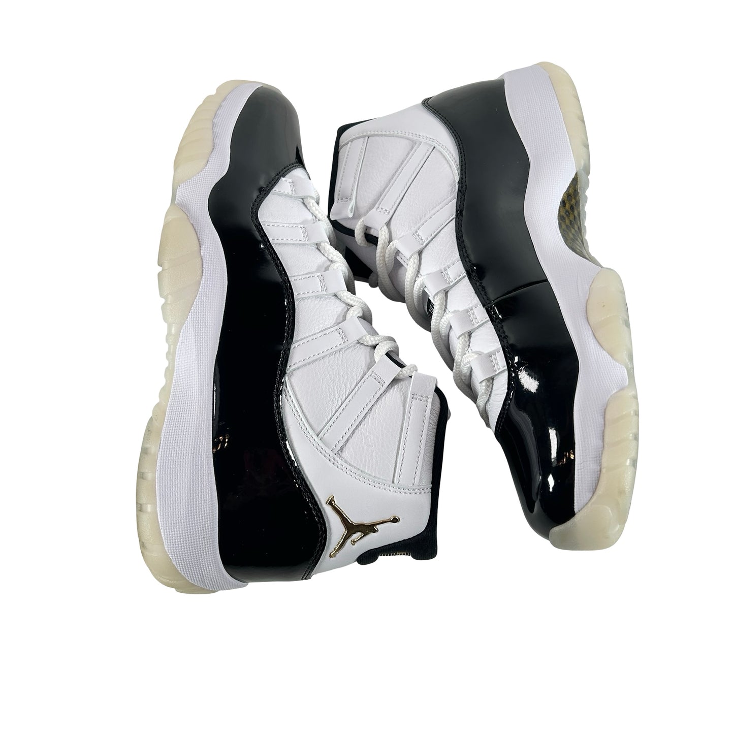 CT8012 170 Jordan 11 Retro DMP Defining Moments (2023) [USED] - 9.5 M (VNDS2)
