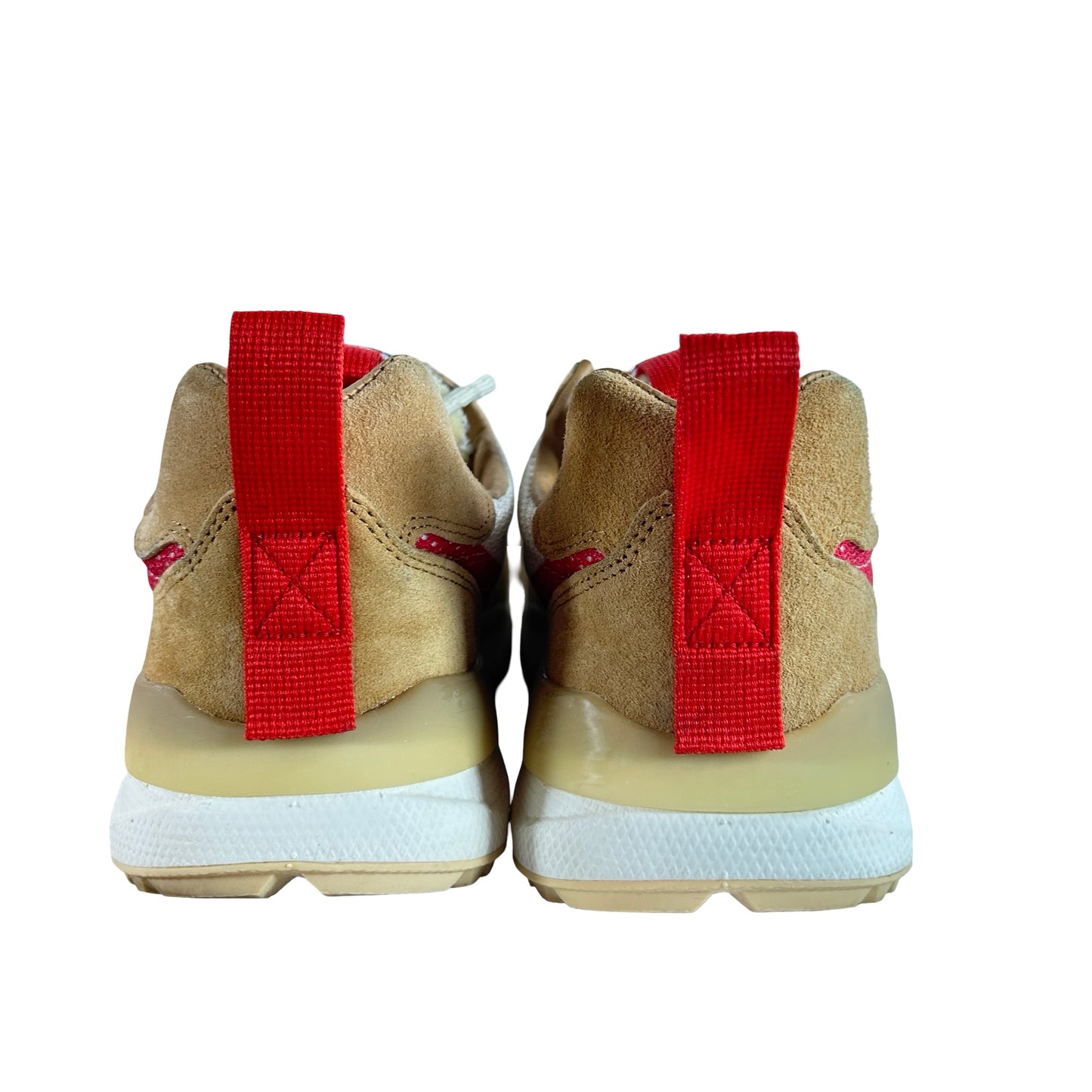 IF2885 100 NikeCraft Mars Yard Shoe 3.0 Tom Sachs Space Camp [USED] - 8 M (Used)