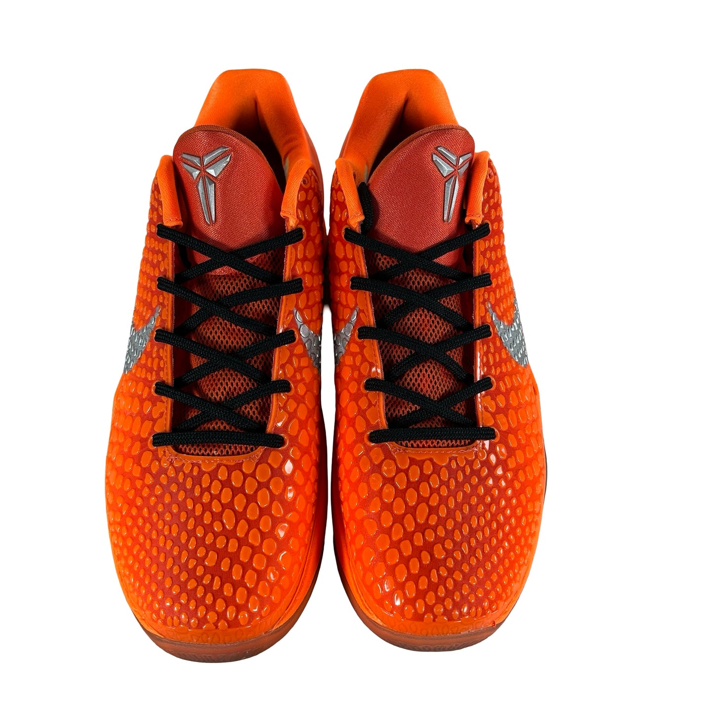IH1871 800 Nike Kobe 6 Protro Total Orange [USED] - 10.5 M (Used5)
