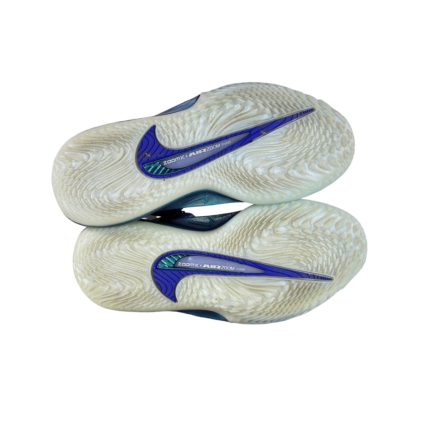 IQ6206 500 Nike Air Zoom GT Cut 4 Preheat [USED] - 9.5 M (Used)