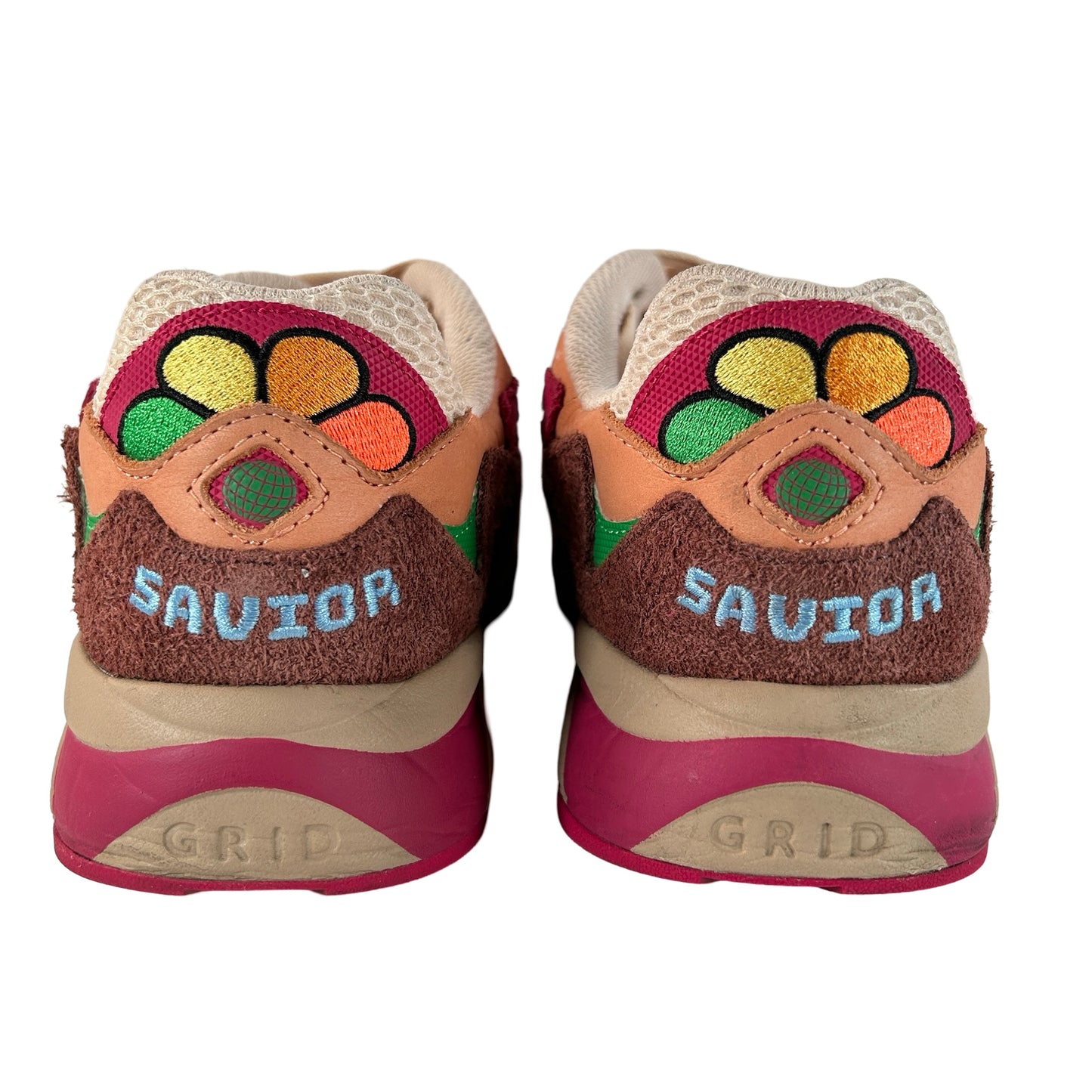 S70826 2 Saucony Grid Shadow 2 Jae Consejos ¿Cuál es la ocasión?