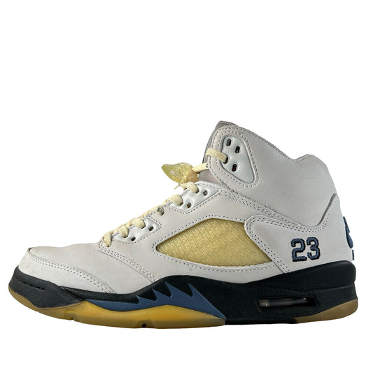 FZ5758 004 Jordan 5 Retro A Ma Maniere Dawn (Mujeres)