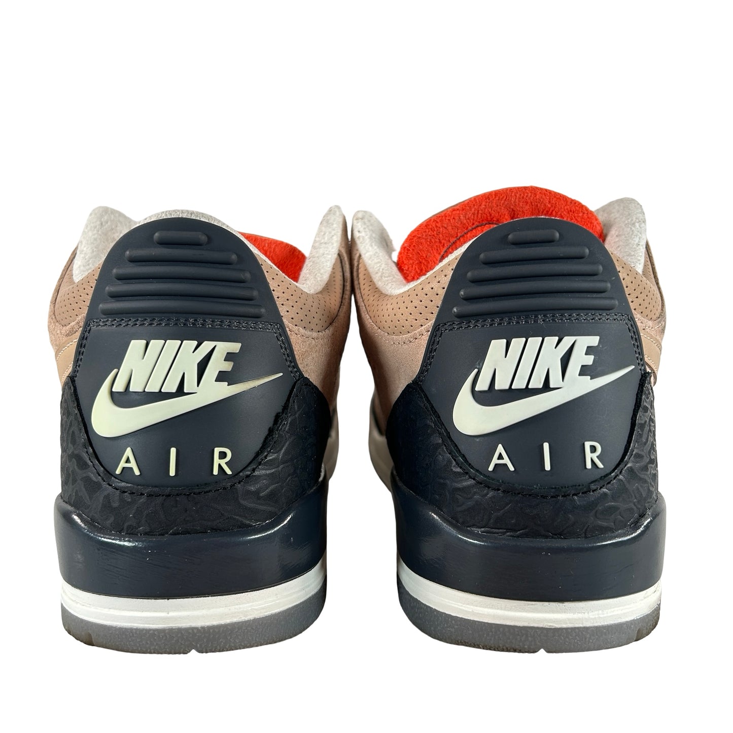AV6683 200 Jordan 3 Retro JTH Bio Beige [USED] - 10.5 M (Used)