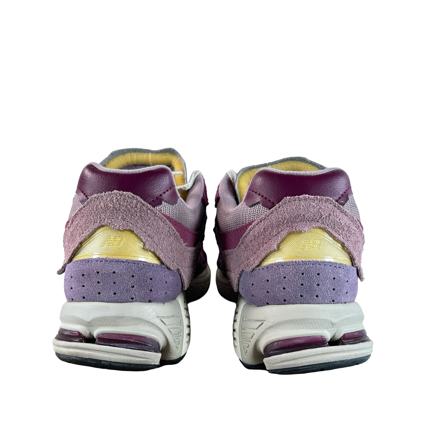 M2002RDH New Balance 2002R Protection Pack Pink [USED] - 11 M (Used) (Replace Box)