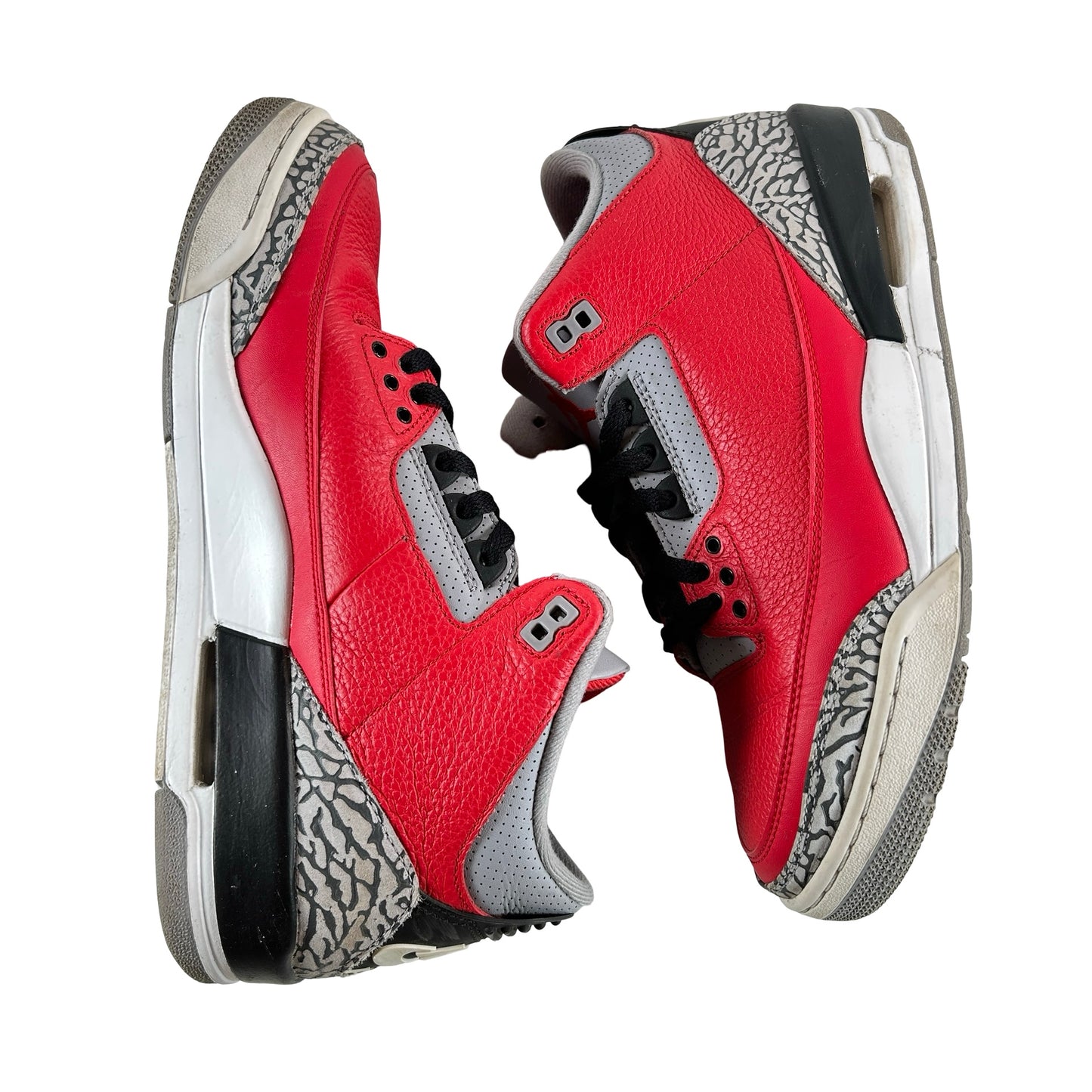 CK5692 600 Jordan 3 Retro SE Unite [USED] - 10.5 M (Used2)