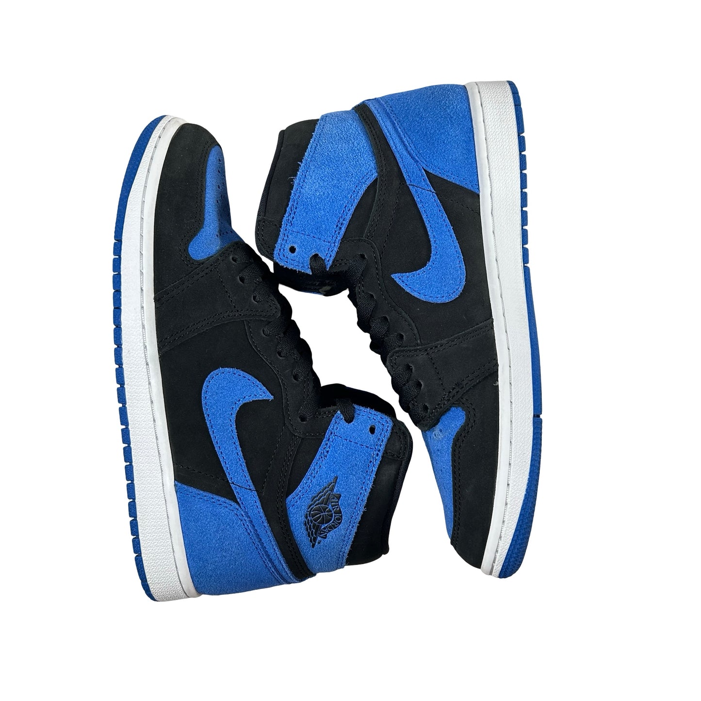 DZ5485 042 Jordan 1 Retro High OG Royal Reimagined [USED] - 8 M (Used2)