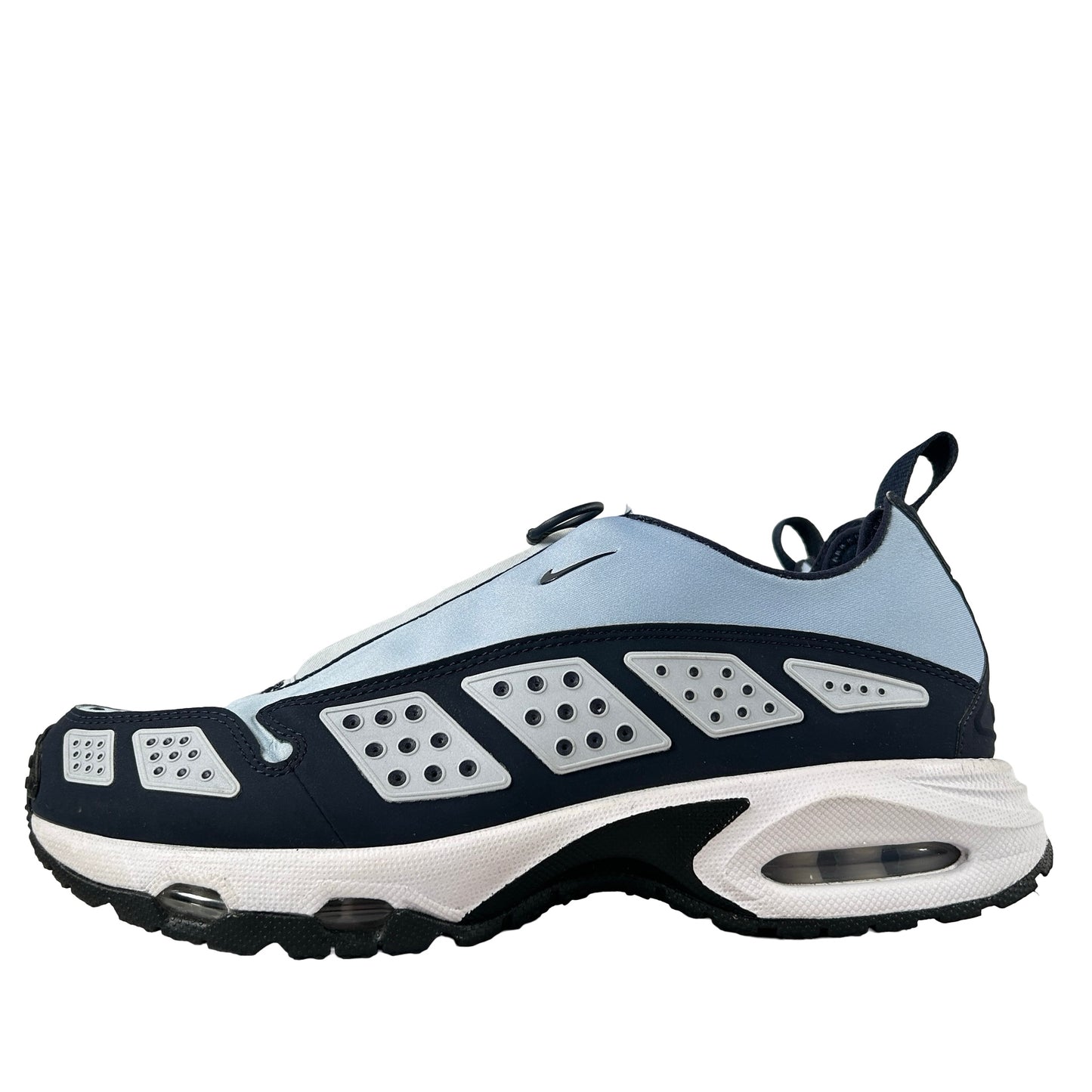 HJ8080 400 Nike Air Max Sunder Blue Ice (Women's) [USED] - 10.5 W (Used2)