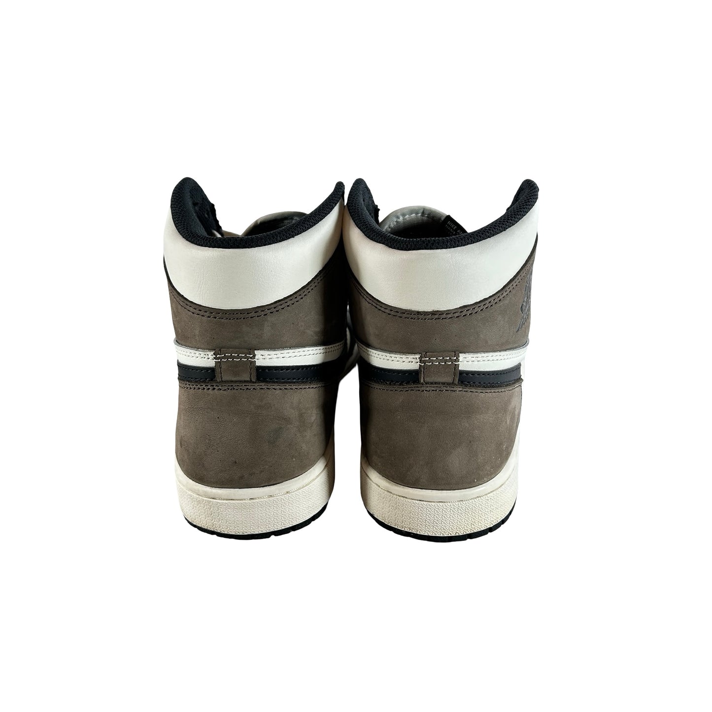 555088 105 Jordan 1 Mocha [USED] - 10.5 M (Used12)