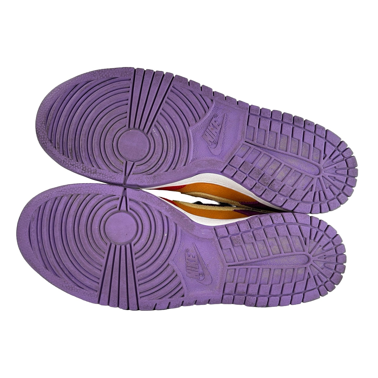 CT5050 500 Nike Dunk Low Viotech (2019) [USED] - 9.5 M (Used)
