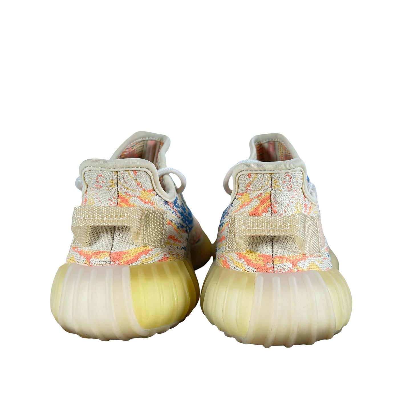 GW3773 Yeezy 350 MX Oat [USED] - 4 M (Used)