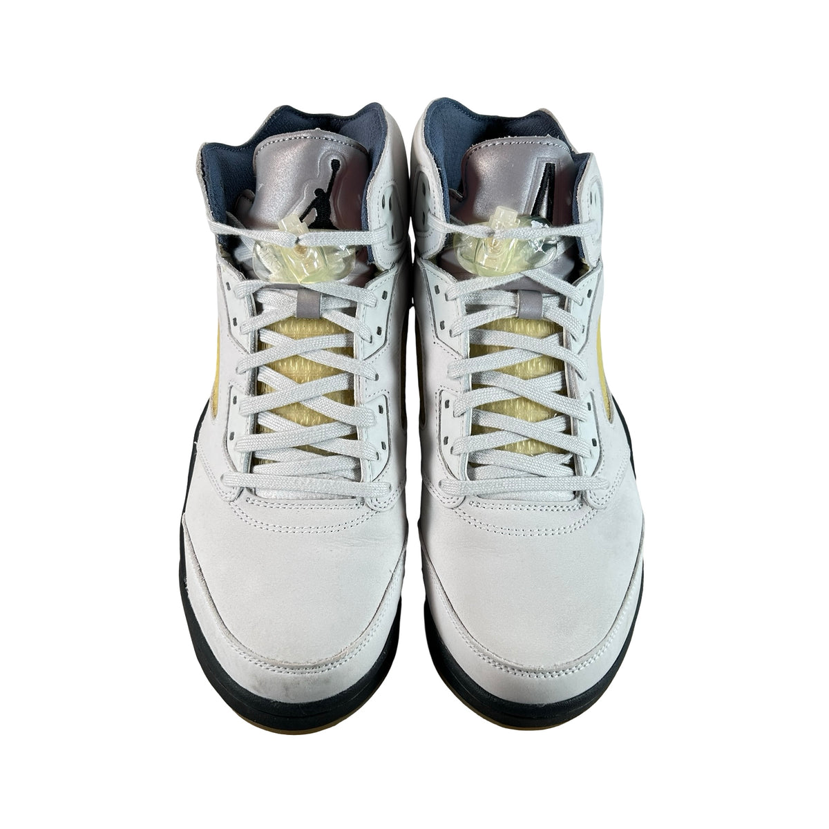 FZ5758 004 Jordan 5 Retro A Ma Maniére Dawn (Women's) [USED] - 12 W (Used2) (No Box2)