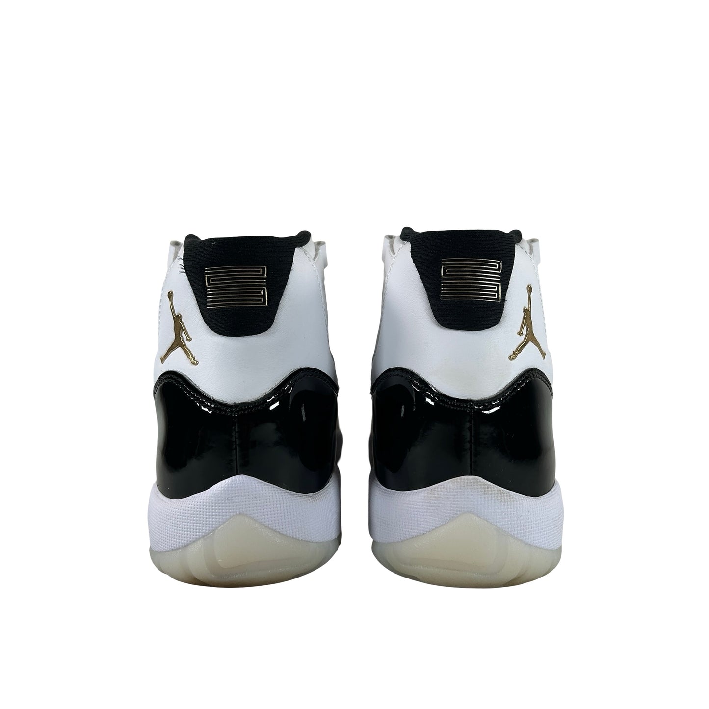 CT8012 170 Jordan 11 Retro DMP Defining Moments (2023) [USED] - 8 M (Used6)