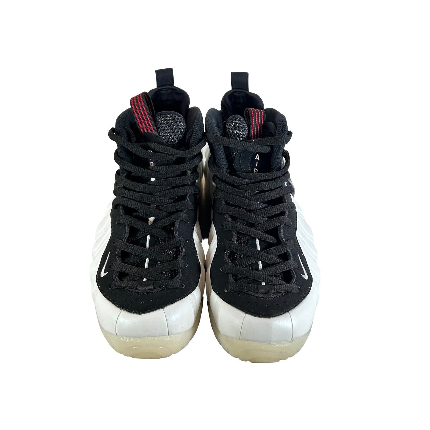 HF0794 200 Nike Air Foamposite Pro Pearl (2025) [USED] - 10.5 M (Used4)