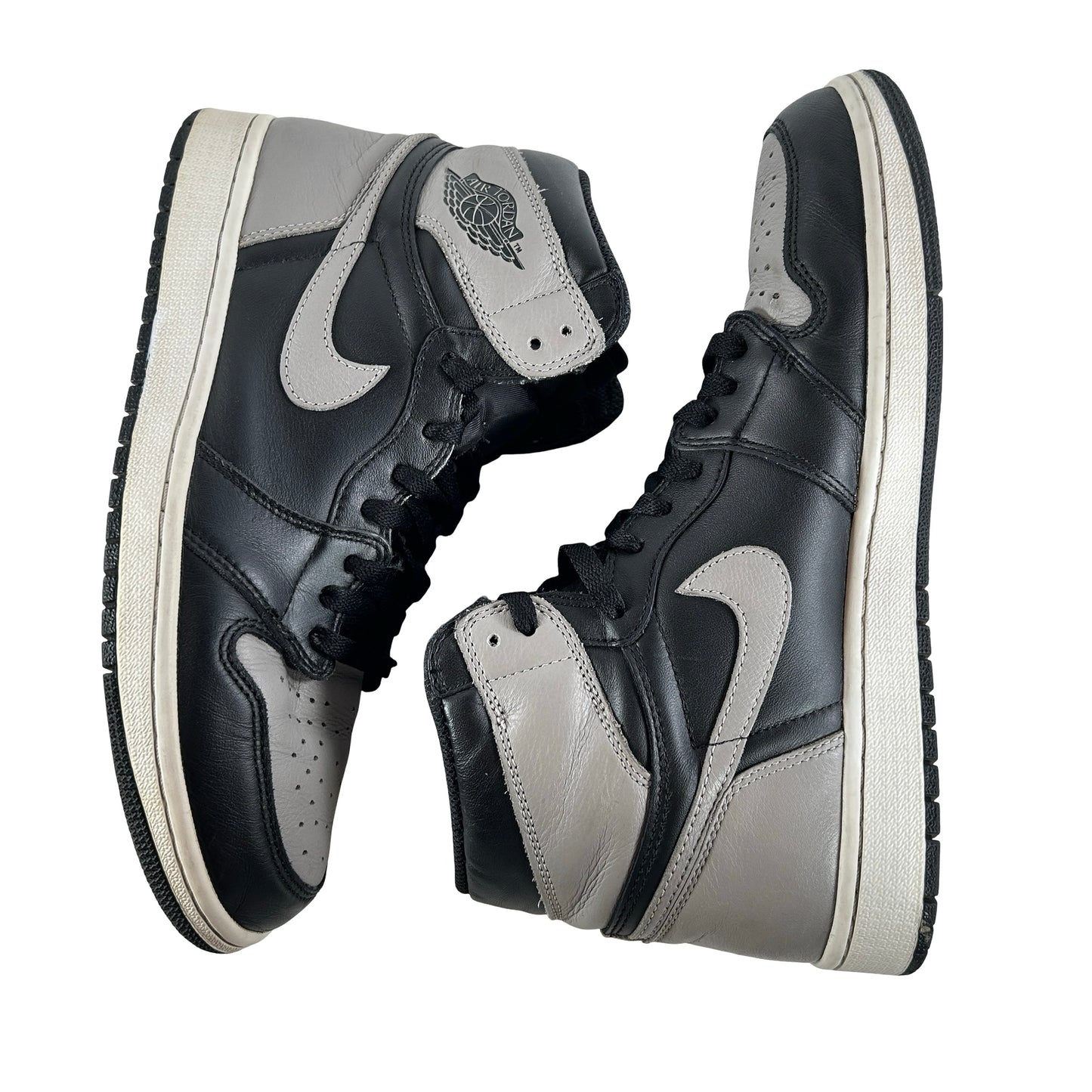 555088 013 Jordan 1 Shadow (2018) [USED] - 10.5 M (Used3)