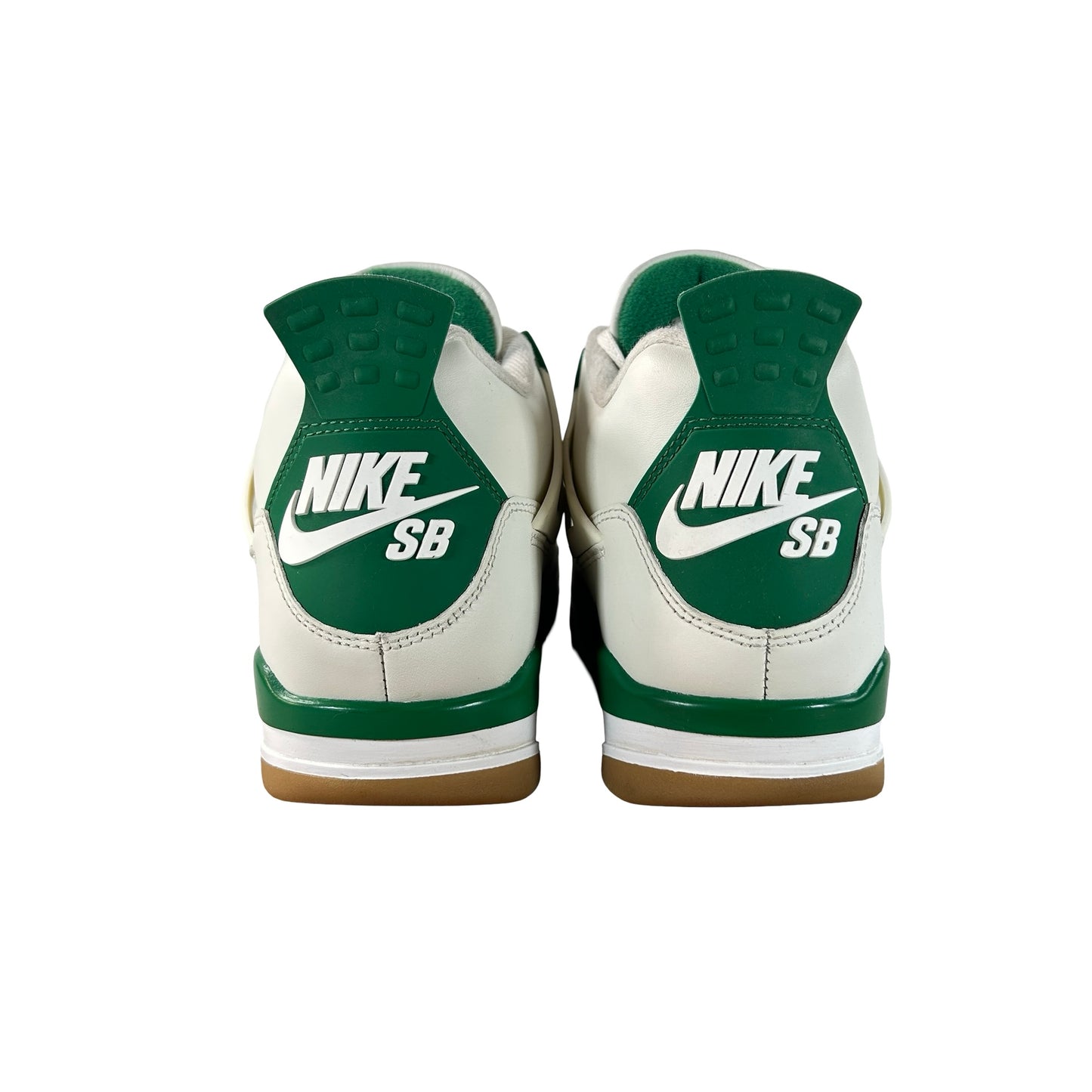 DR5415 103 Jordan 4 Retro SB Pine Green [USED] - 10 M (Used14)