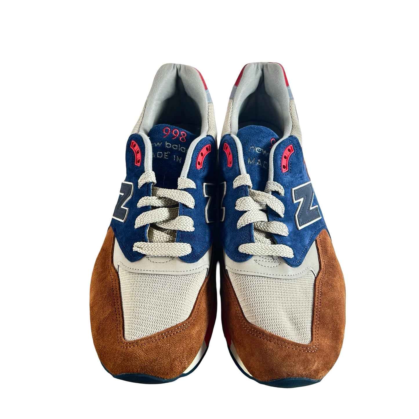 M998HTB New Balance 998 J. Crew Hilltop Blues [USED] - 10.5 M (Used2)