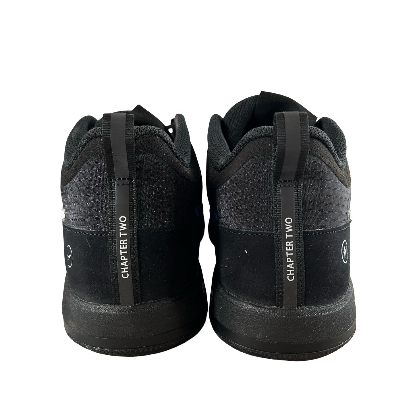 IO9950 900 Nike Book 2 Fragment [USED] - 11.5 M (Used)