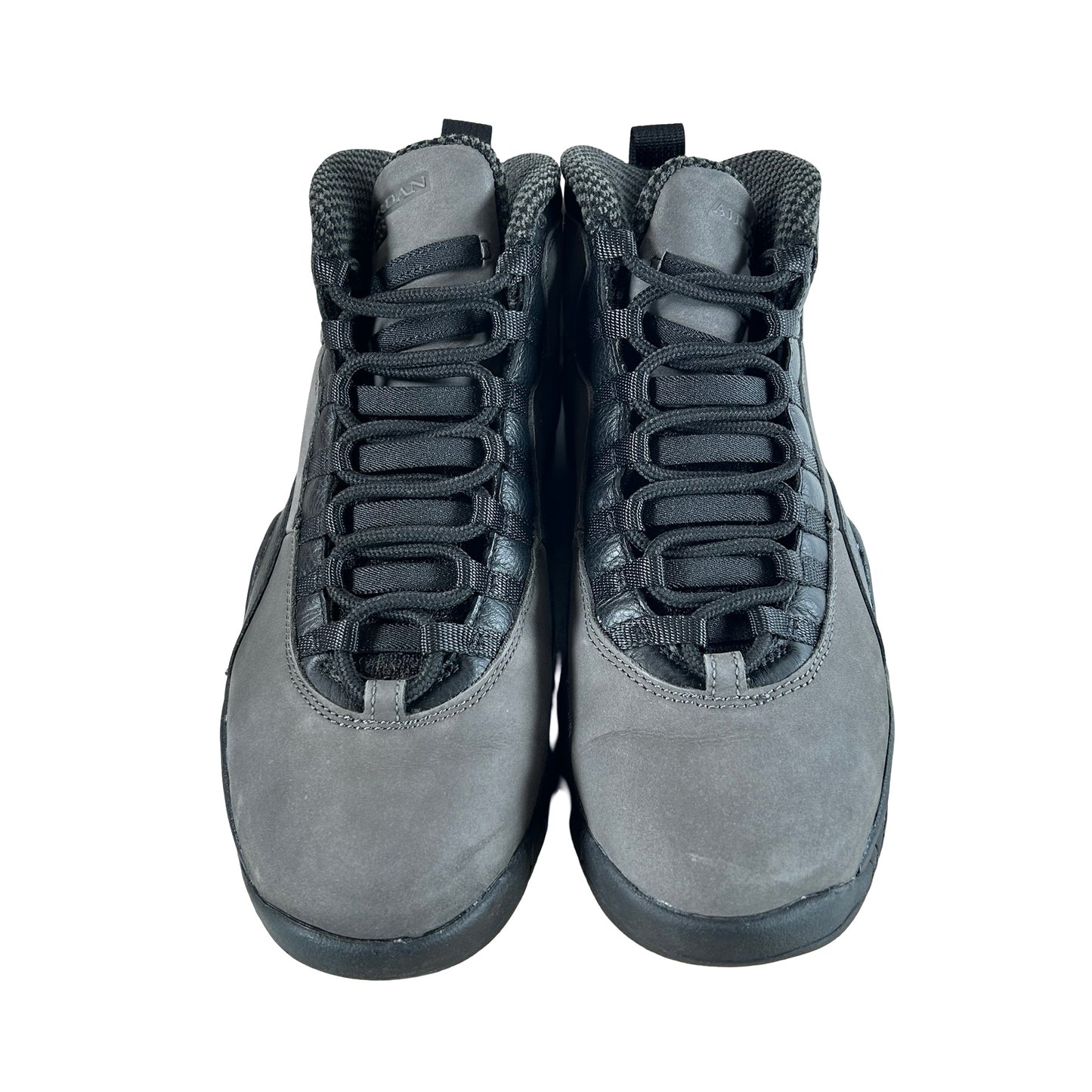 HJ6779 001 Jordan 10 Retro Shadow (2025) [USED] - 10 M (Used)