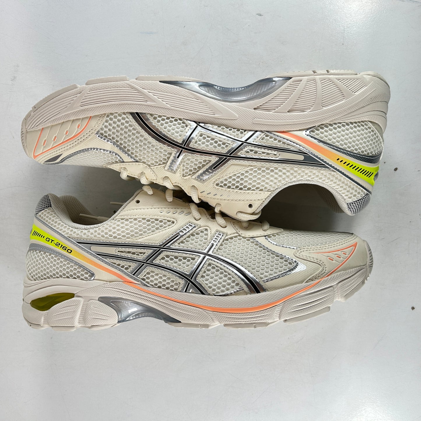 1203A570 750 ASICS GT-2160 Paris [USED] - 12 M (VNDS)