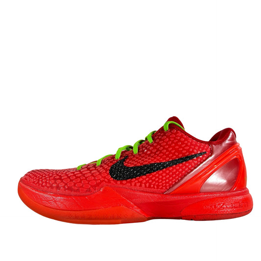 FV4921 600 Nike Kobe 6 Protro Reverse Grinch [USED] - 9.5 M (Used2)