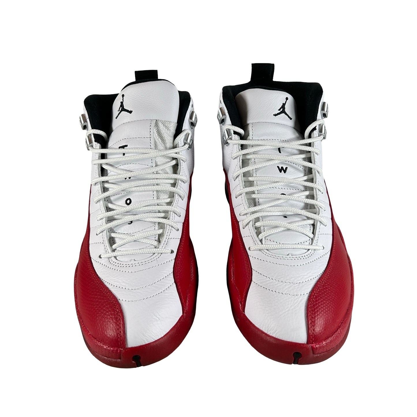 CT8013 116 Jordan 12 Retro Cherry (2023) [USED] - 10.5 M (Used8)
