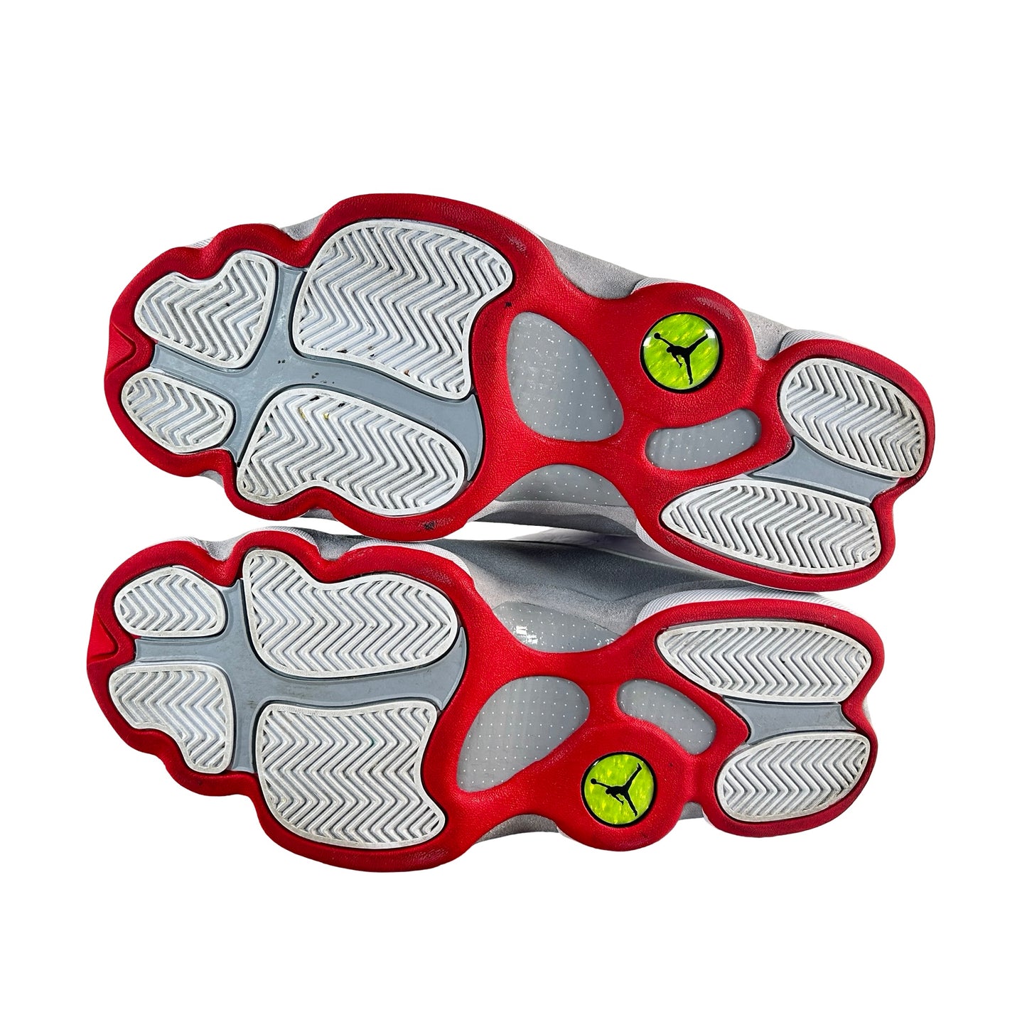 414571 160 Jordan 13 Retro Lobo Gris