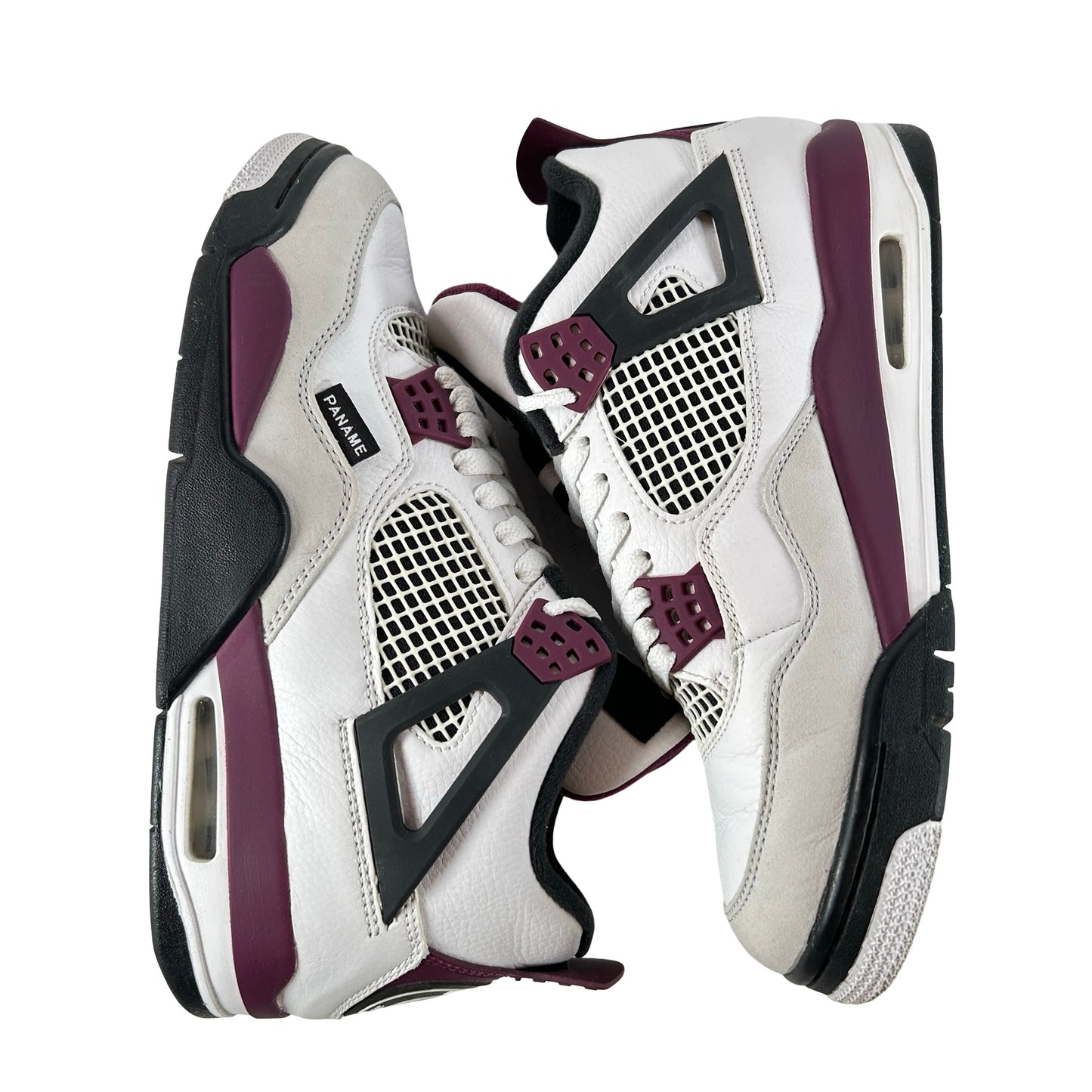 CZ5624 100 Jordan 4 PSG [USED] - 8.5 M (Used)