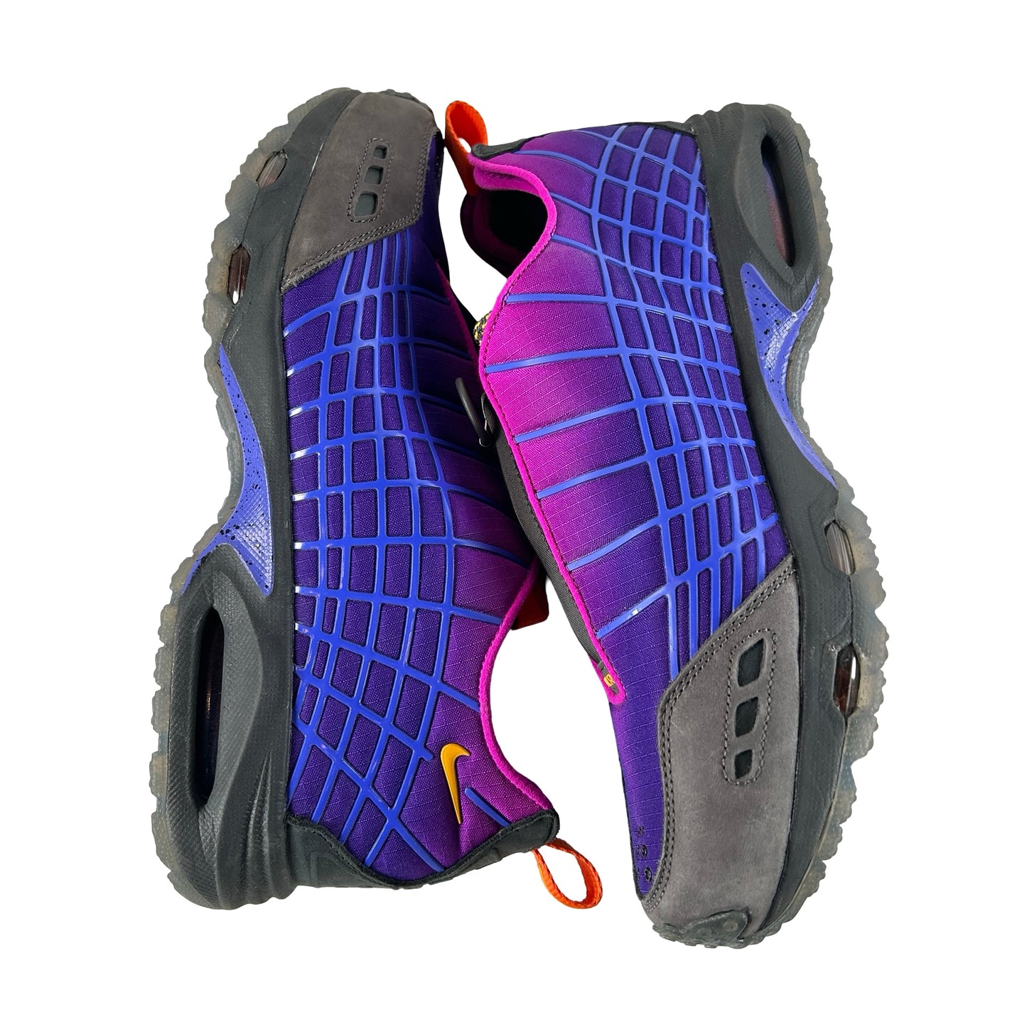 HF3286 500 Nike Air Max Sunder SP Kids of Immigrants Sun Down [USED] - 10.5 M (Used3)