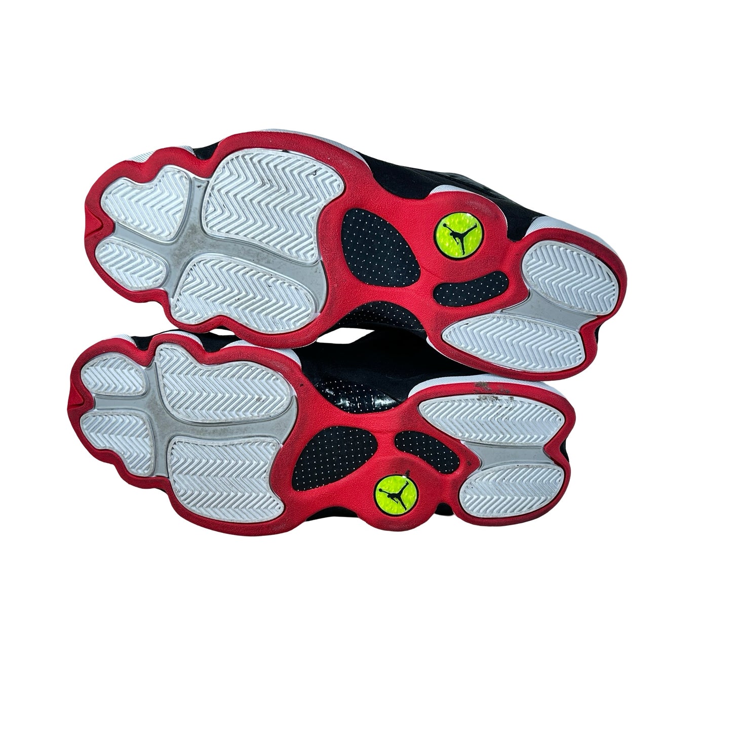 414571 062 Jordan 13 Retro Playoff (2023) [USED] - 12 M (Used2)