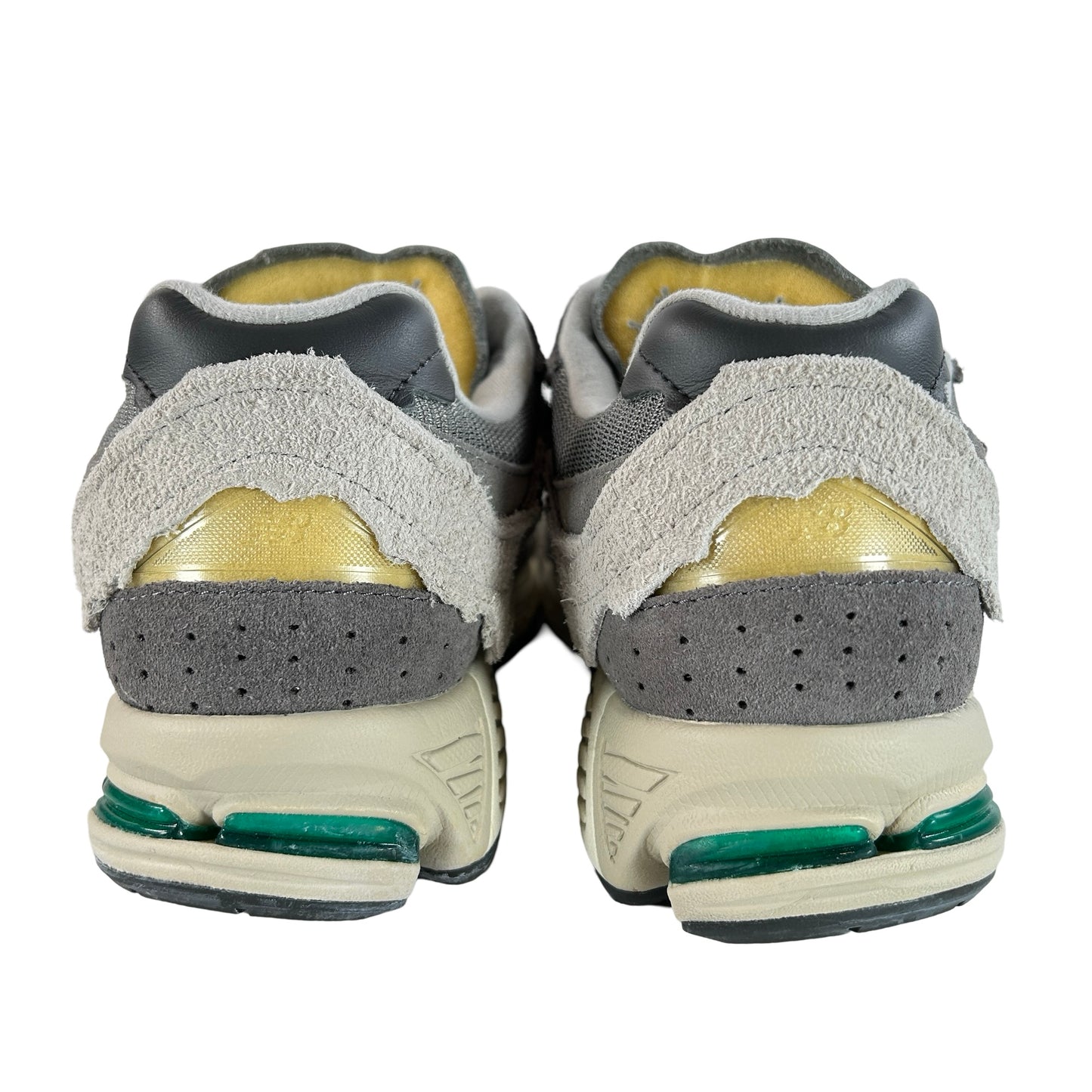 M2002RDA New Balance 2002R Protection Pack Rain Cloud [USED] - 8.5 M (Used)