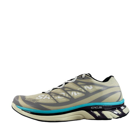 L49199900 Salomon XT-MM-6 MM6 Maison Margiela Asparagus Green [USED] - 13 M (Used)