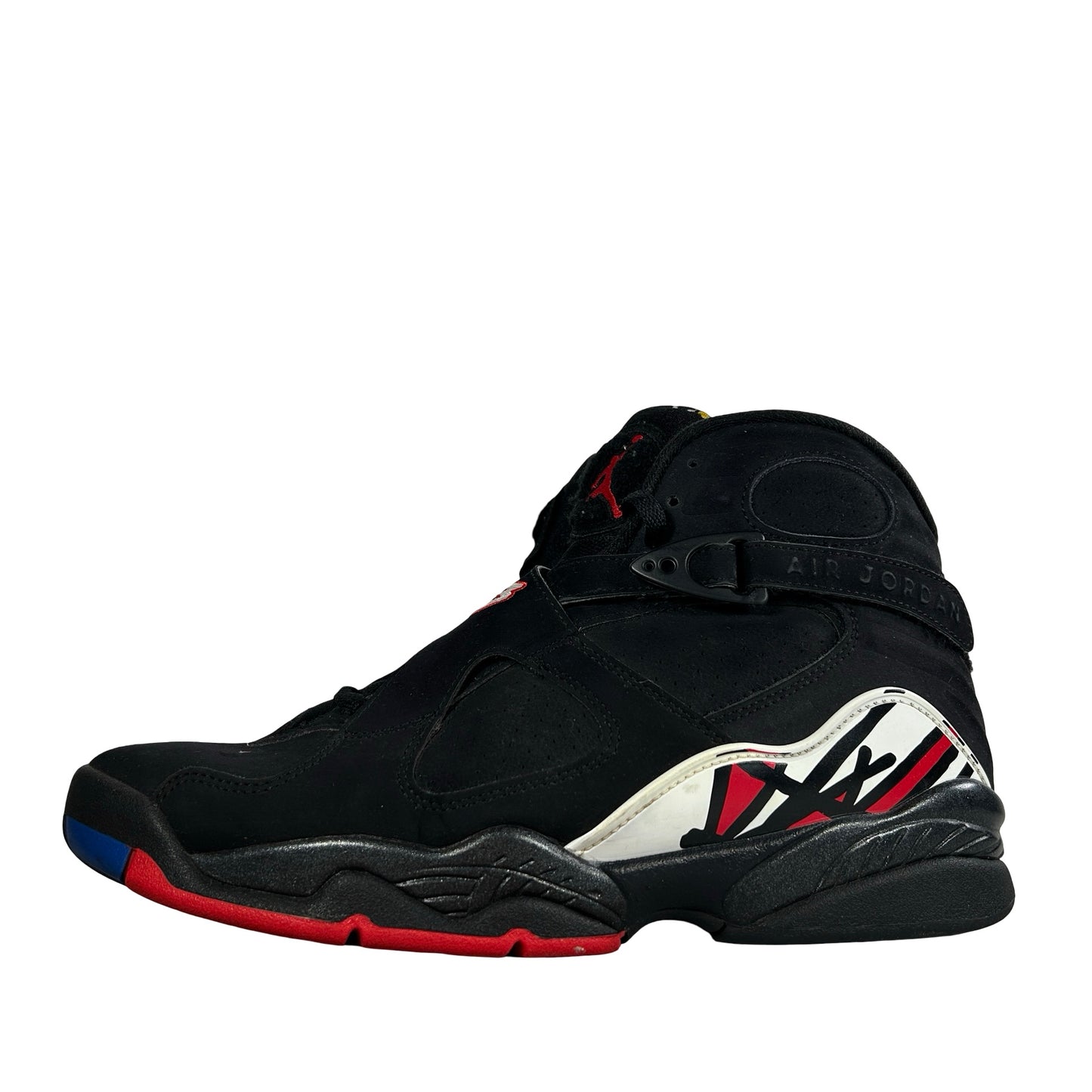 305381 062 Jordan 8 Retro Playoffs [USED] - 9 M (Used15)