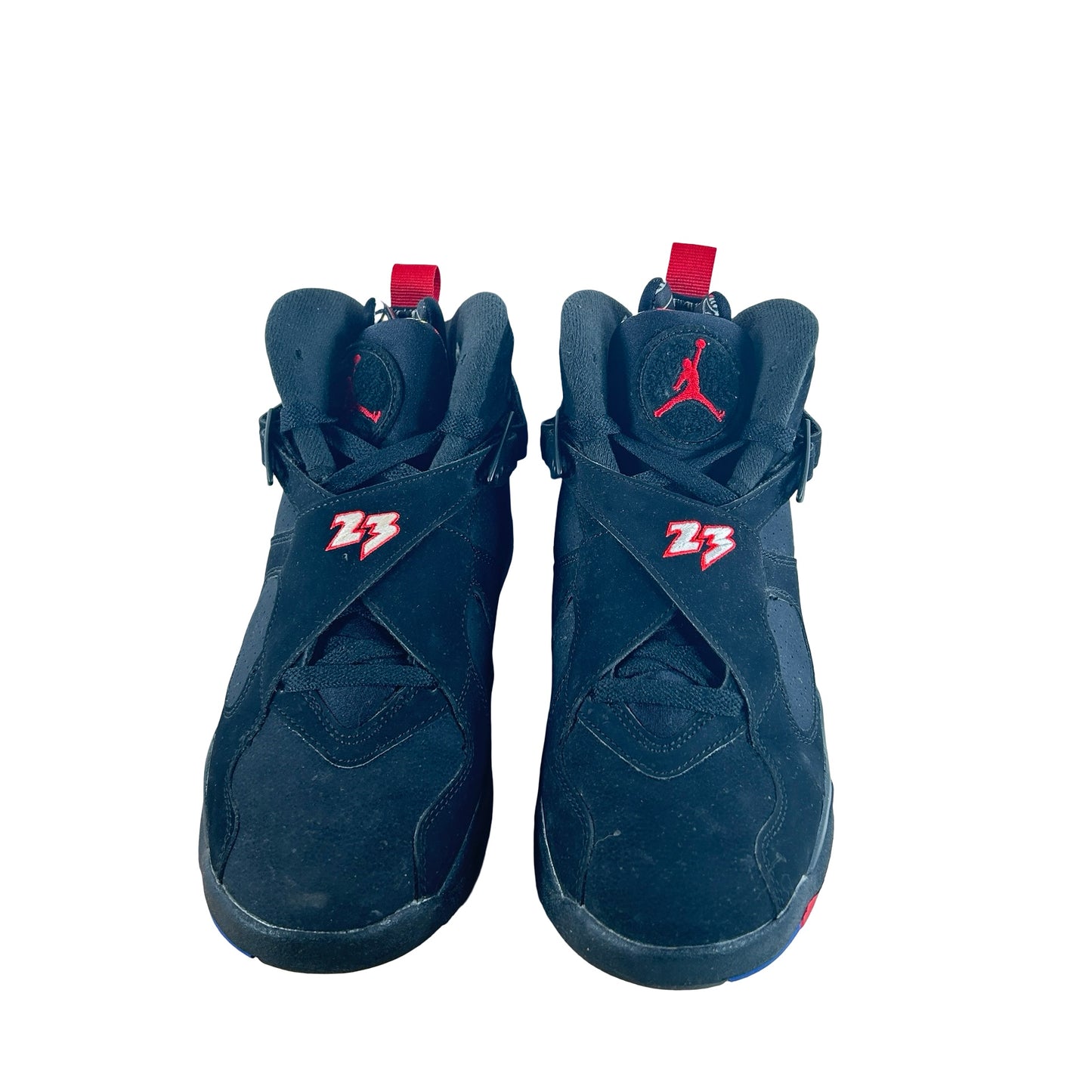 305368 062 Jordan 8 Retro Playoffs (GS) [USED] - 6.5 Y (Used2)