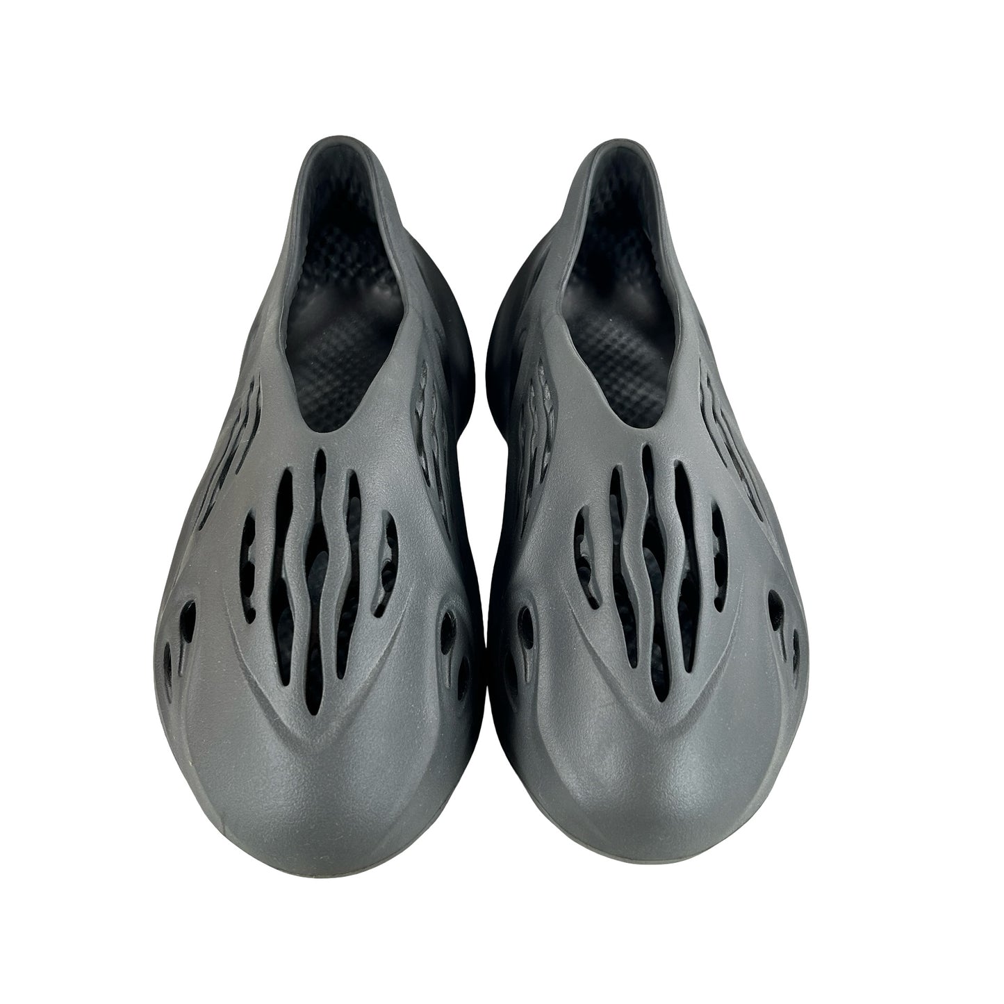 HP8739 Adidas Yeezy Foam RNR Onyx [USED] - 11 M (Used6)