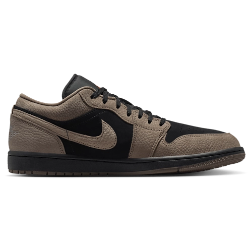 IB7109 005 Air Jordan 1 Low SE Olive Grey