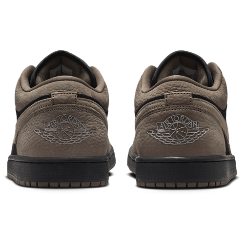 IB7109 005 Air Jordan 1 Low SE Olive Grey