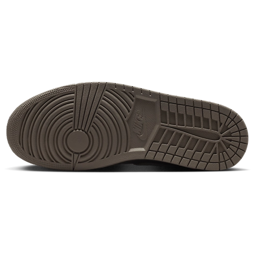 IB7109 005 Air Jordan 1 Low SE Olive Grey