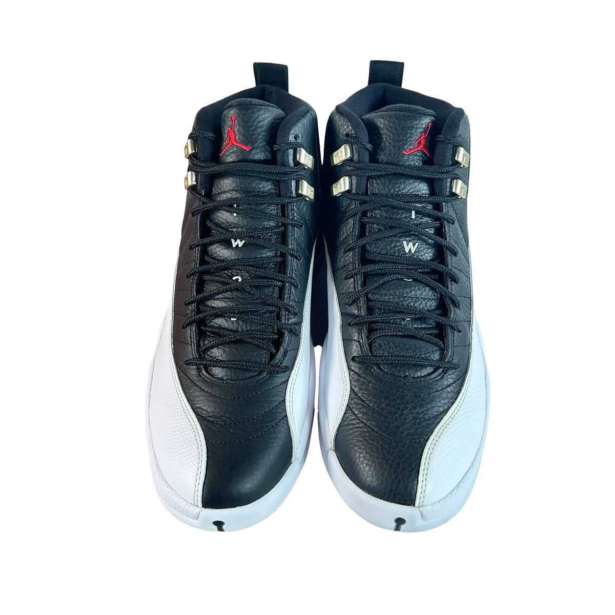 CT8013 006 Jordan 12 Retro Playoffs (2022) - 11.5 M (B-Grade) 2