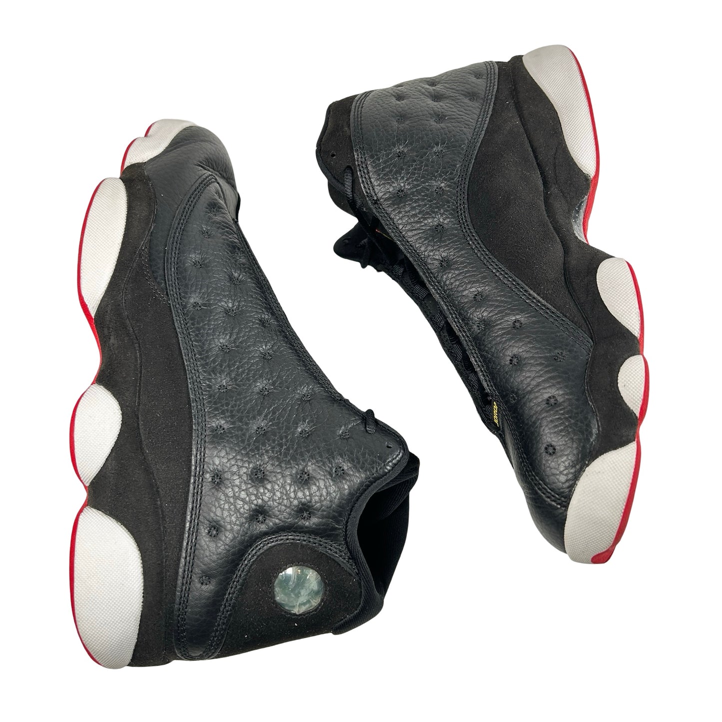 414571 062 Jordan 13 Retro Playoff (2023) [USED] - 12 M (Used) (Replace Box)