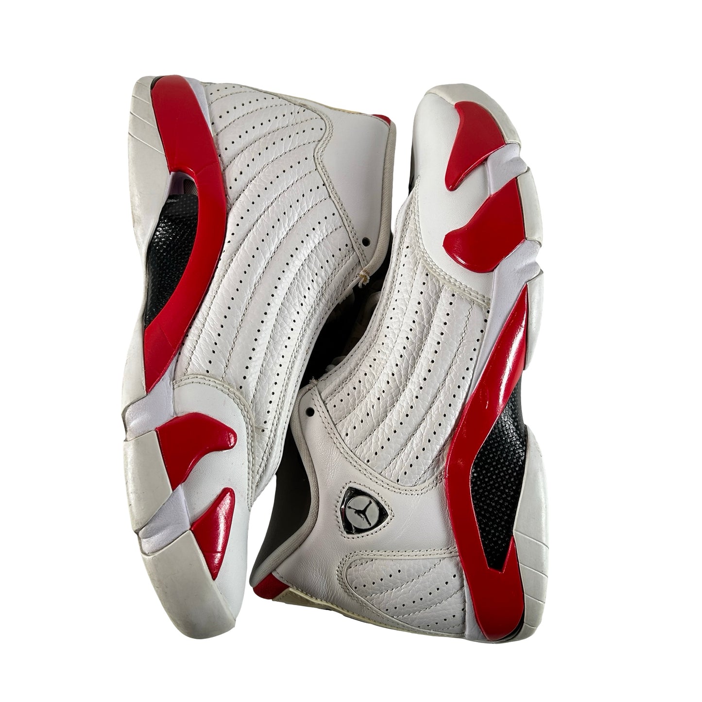 487471 100 Jordan 14 Retro Rip Hamilton [USED] - 8.5 (Used2)