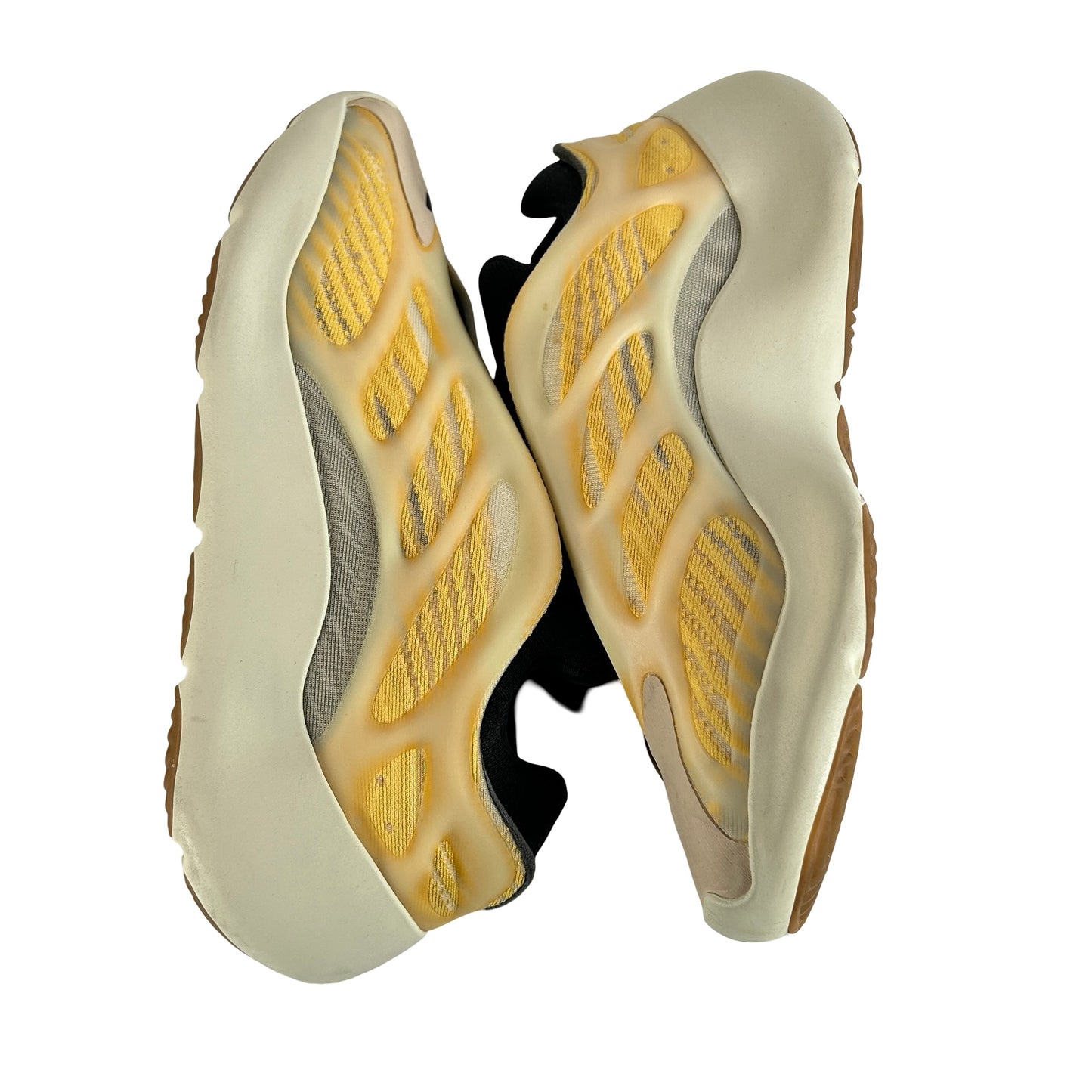 HP5425 adidas Yeezy 700 V3 Mono Safflower [USED] - 8.5 M (Used)