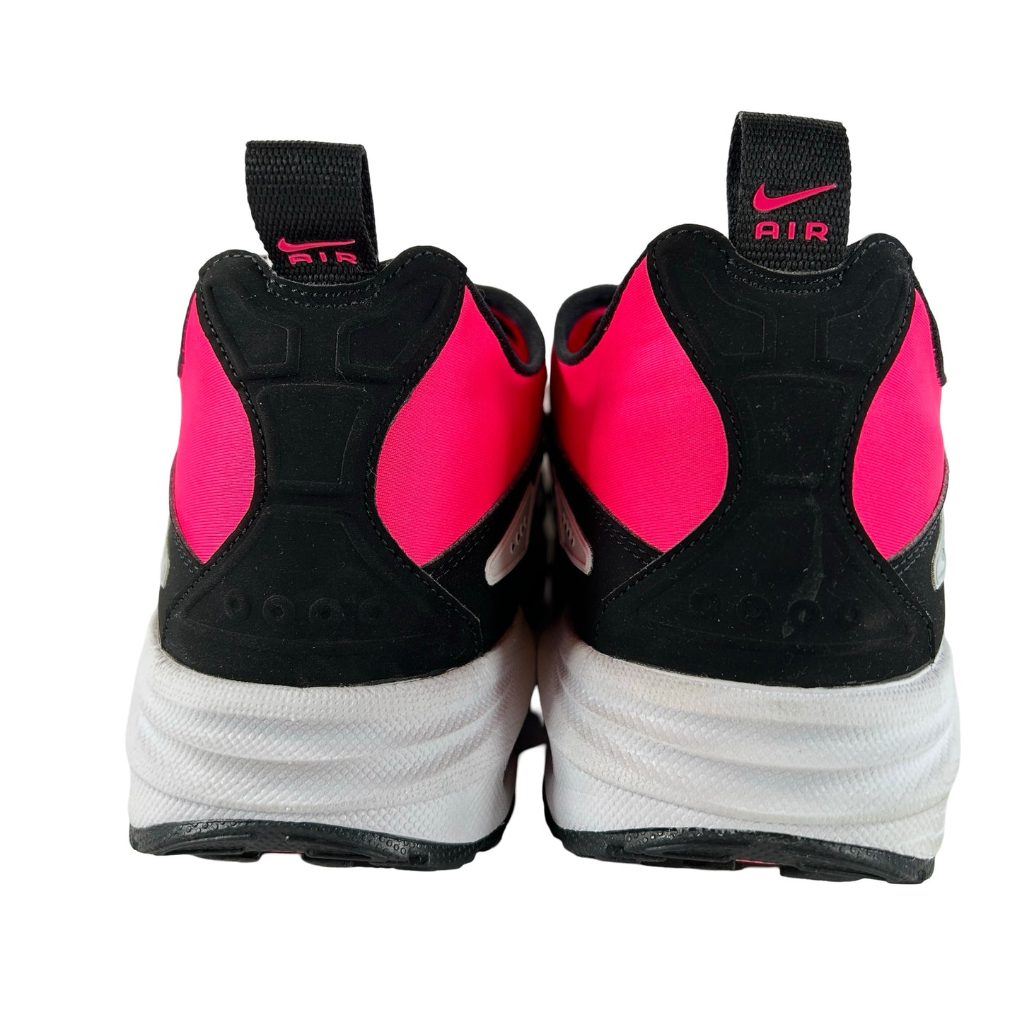 FZ2068 600 Nike Air Max Sunder Hyper Pink Black (Women's) [USED] - 12.5 W (Used2)