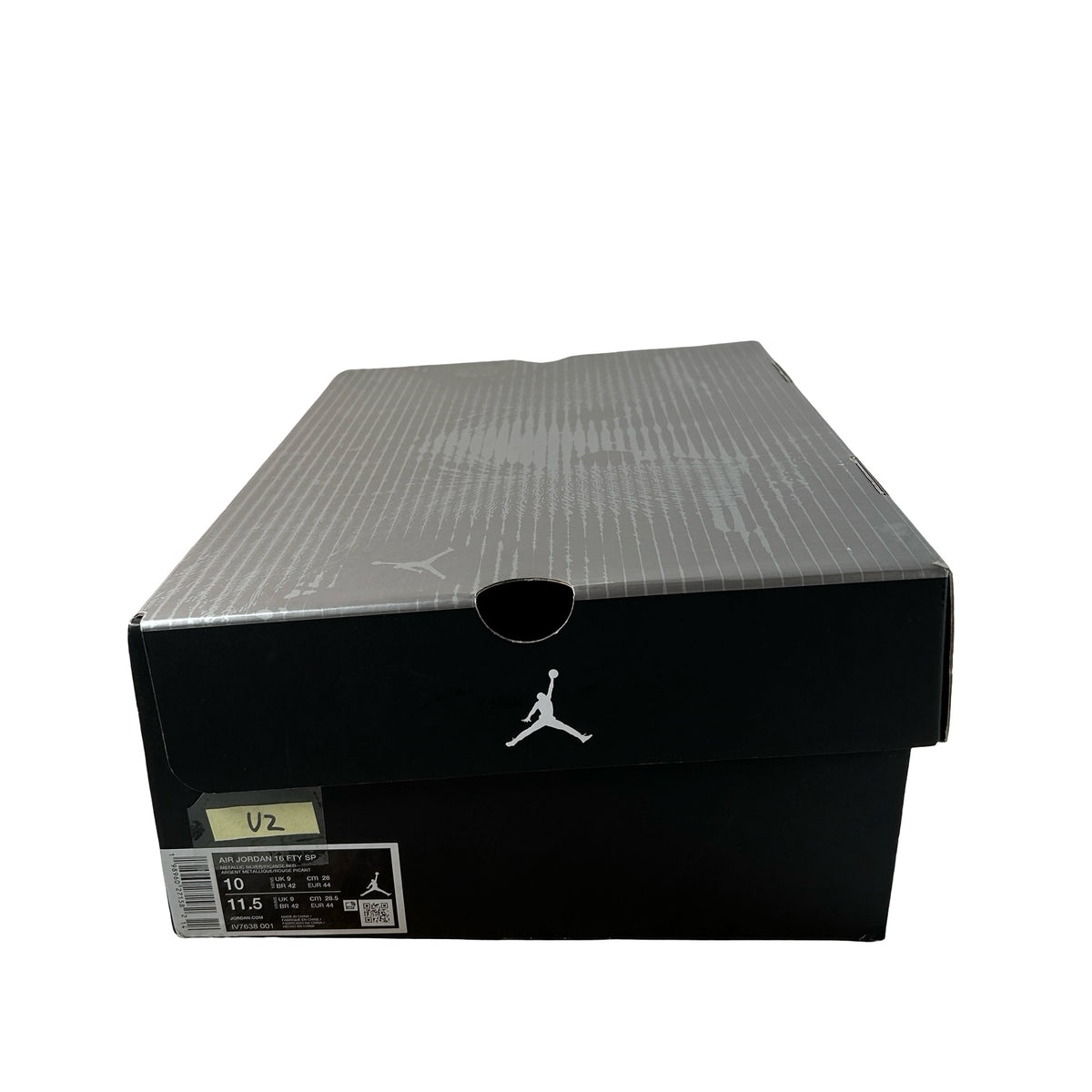 IV7638 001 Air Jordan 16 Retro Free The Youth [USED] - 10 M (Used2)