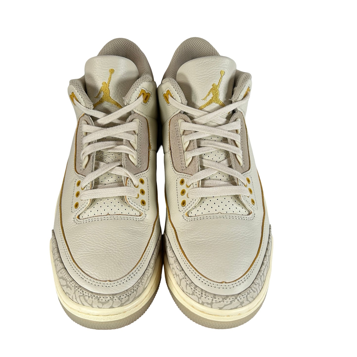 FN0344 901 Jordan 3 Retro SP J Balvin Medellin [USED] - 8.5 (Used4) (No Sleeve)
