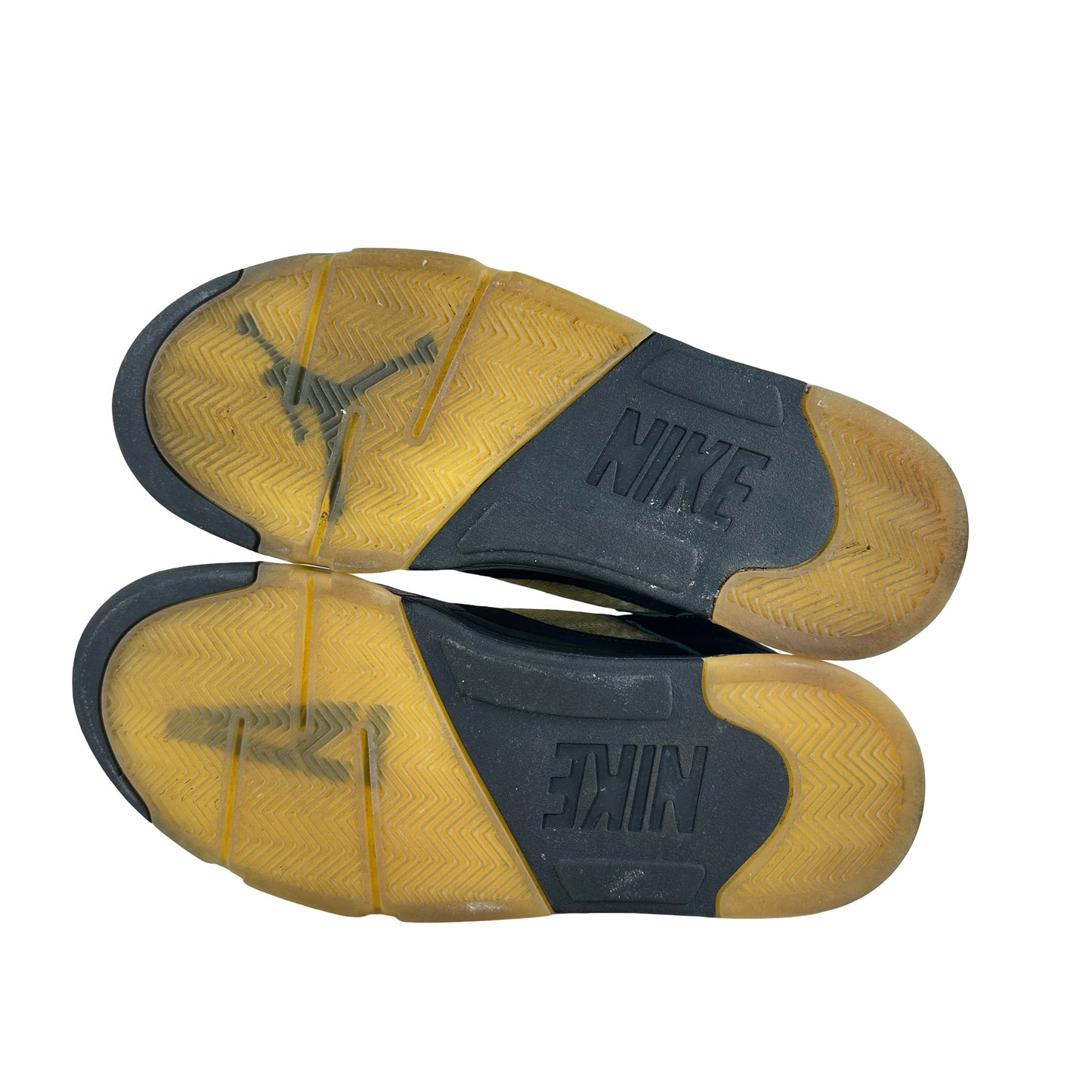 FD1330 001 Jordan 5 Retro A Ma Maniére Dusk [USED] - 11 M (Used9)