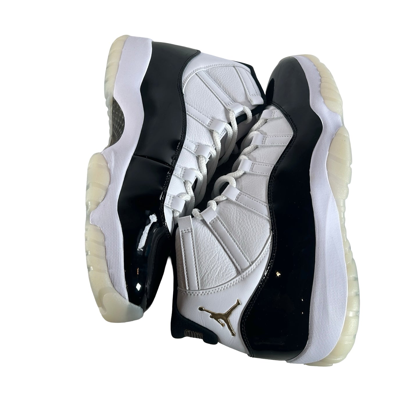 CT8012 170 Jordan 11 Retro DMP Defining Moments (2023) [USED] - 13 M (Used11)